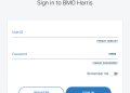 BMO Harris Login