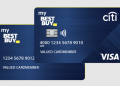 best buy credit card