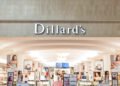 Dillard’s Credit Card