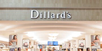 Dillard’s Credit Card