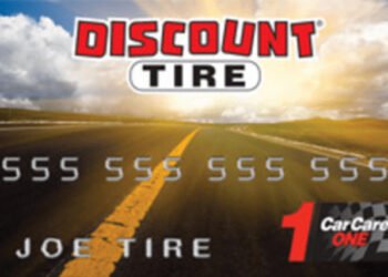 How to Pay Your Discount Tire Credit Card Bill