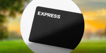 Express Credit Card Payment