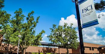 FSCJ Student Portal Login