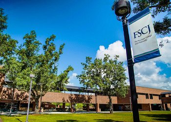 FSCJ Student Portal Login