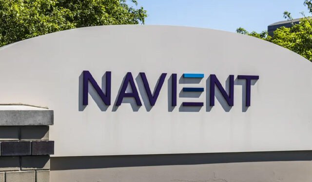 Navient Student Loan