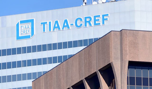 Easy Steps to the TIAA CREF Login