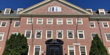 UMass Amherst Blackboard Login