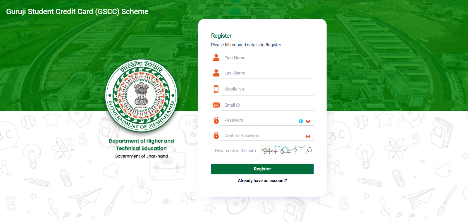 Guruji Student Credit Card Loan – Step by Step Guide to Apply