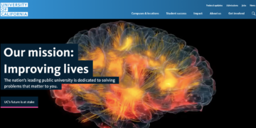 University-of-California