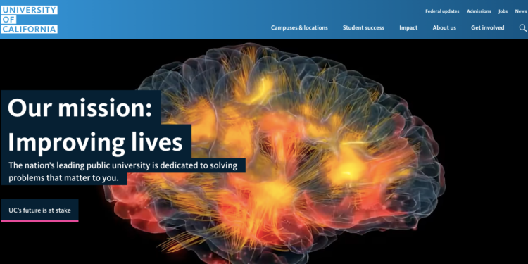 University-of-California