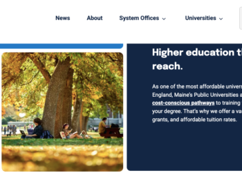 University-of-Maine