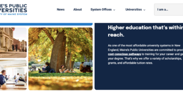 University-of-Maine