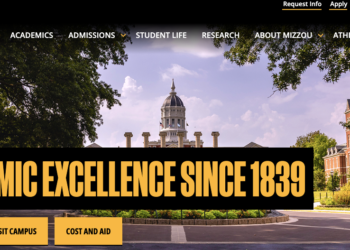 Mizzou-university