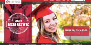 The-University-of-New-Mexico