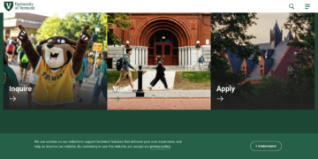 The-University-of-Vermont